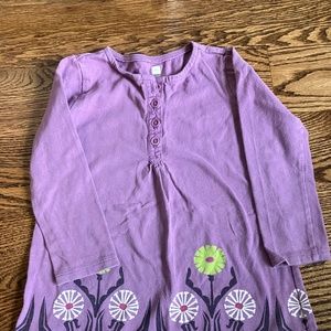Tea collection dress 2T
